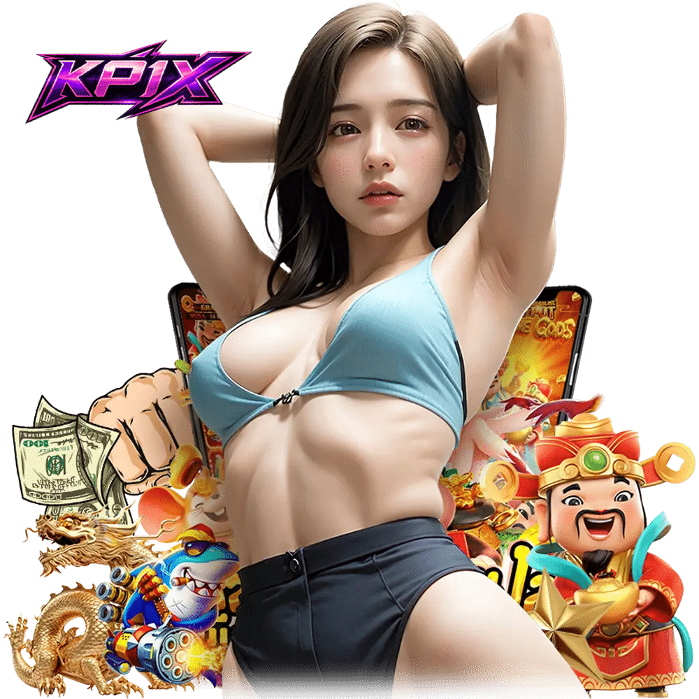 kp1x โปรโมชั่น